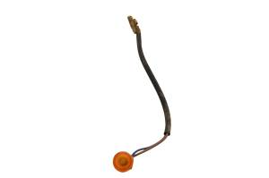 Polaris - 07 Polaris Outlaw 90 Indicator Reverse Dash Light - Image 3