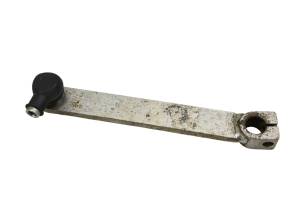 Kawasaki - 23 Kawasaki Mule PRO-DXT EPS 4x4 Shift Lever Shifter KDT1000 - Image 2