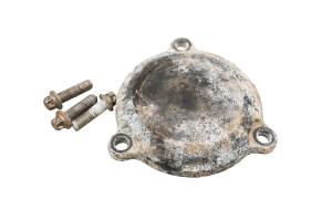 18 Sea-Doo Spark Trixx 900 HO ACE Oil Filter Cover