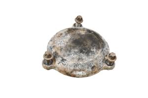 Sea-Doo - 18 Sea-Doo Spark Trixx 900 HO ACE Oil Filter Cover - Image 3