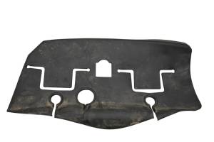 16 Yamaha YXZ1000R EPS 4x4 Steering Column Dust Seal Cover