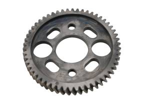 23 Kawasaki Mule PRO-DXT EPS 4x4 Fuel Injection Pump Gear KDT1000