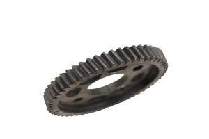 Kawasaki - 23 Kawasaki Mule PRO-DXT EPS 4x4 Fuel Injection Pump Gear KDT1000 - Image 3