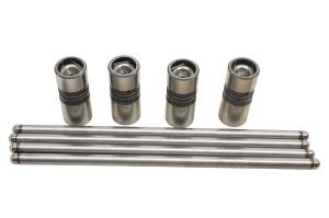 08 Polaris RZR 800 EFI 4x4 Push Rods & Buckets