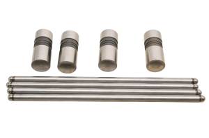 Polaris - 08 Polaris RZR 800 EFI 4x4 Push Rods & Buckets - Image 2