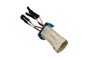 Polaris - 11 Polaris Ranger EV LSV Gauge Wire Harness Electrical Wiring - Image 2