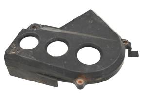 Yamaha - 03 Yamaha Warrior 350 2x4 Case Saver Chain Guard YFM350X - Image 2