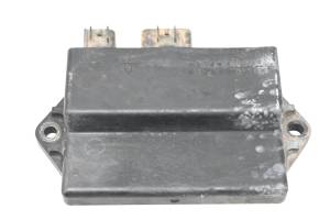 03 Yamaha Warrior 350 2x4 Cdi Box YFM350X