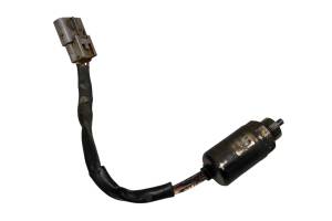 19 Kawasaki Mule PRO-DXT EPS 4x4 Stop Solenoid KAF1000