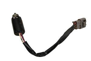 Kawasaki - 19 Kawasaki Mule PRO-DXT EPS 4x4 Stop Solenoid KAF1000 - Image 2