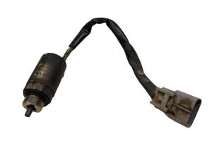 Kawasaki - 19 Kawasaki Mule PRO-DXT EPS 4x4 Stop Solenoid KAF1000 - Image 3