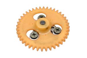 03 Yamaha Warrior 350 2x4 Oil Pump YFM350X