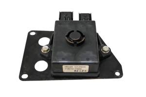 19 Kawasaki Mule PRO-DXT EPS 4x4 Fuel Air Pressure Sensor Electric Control Unit Ecu KAF1000