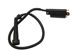 Yamaha - 02 Yamaha Grizzly 660 4x4 Ignition Coil YFM660F - Image 2