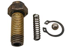 Polaris - 08 Polaris RZR 800 EFI 4x4 Detent Tensioner - Image 2