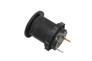 Kawasaki - 23 Kawasaki Mule PRO-DXT EPS 4x4 12 Volt Accessory Outlet 12V KDT1000 - Image 2