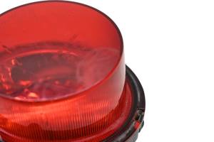 Kawasaki - 23 Kawasaki Mule PRO-DXT EPS 4x4 Rear Left Tail Brake Light KDT1000 - Image 4