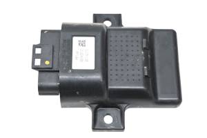 Kawasaki - 23 Kawasaki Mule PRO-DXT EPS 4x4 Electric Control Unit Ecu KDT1000 - Image 2