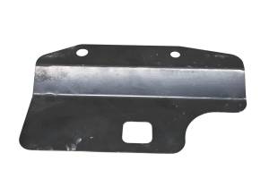 23 Kawasaki Mule PRO-DXT EPS 4x4 Master Cylinder Cover KDT1000