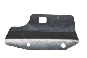 Kawasaki - 23 Kawasaki Mule PRO-DXT EPS 4x4 Master Cylinder Cover KDT1000 - Image 2