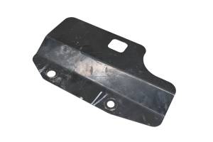 Kawasaki - 23 Kawasaki Mule PRO-DXT EPS 4x4 Master Cylinder Cover KDT1000 - Image 3