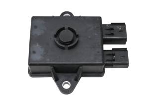 23 Kawasaki Mule PRO-DXT EPS 4x4 Fuel Air Pressure Sensor Electric Control Unit Ecu KDT1000