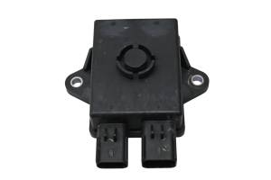 Kawasaki - 23 Kawasaki Mule PRO-DXT EPS 4x4 Fuel Air Pressure Sensor Electric Control Unit Ecu KDT1000 - Image 2