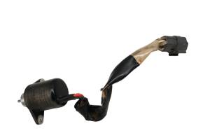 23 Kawasaki Mule PRO-DXT EPS 4x4 Stop Solenoid KDT1000