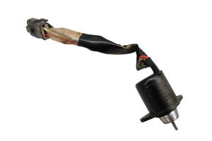 Kawasaki - 23 Kawasaki Mule PRO-DXT EPS 4x4 Stop Solenoid KDT1000 - Image 2