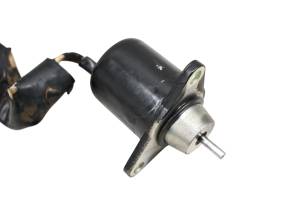 Kawasaki - 23 Kawasaki Mule PRO-DXT EPS 4x4 Stop Solenoid KDT1000 - Image 3