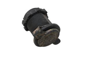 23 Kawasaki Mule PRO-DXT EPS 4x4 12 Volt Accessory Outlet 12V KDT1000