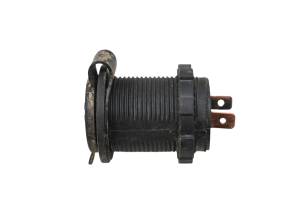 Kawasaki - 23 Kawasaki Mule PRO-DXT EPS 4x4 12 Volt Accessory Outlet 12V KDT1000 - Image 2