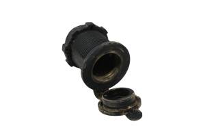 Kawasaki - 23 Kawasaki Mule PRO-DXT EPS 4x4 12 Volt Accessory Outlet 12V KDT1000 - Image 4