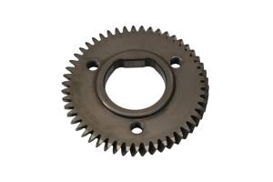 14 Polaris Ranger 800 6x6 Crank Gear