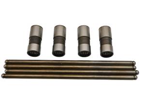 14 Polaris Ranger 800 6x6 Push Rods & Buckets