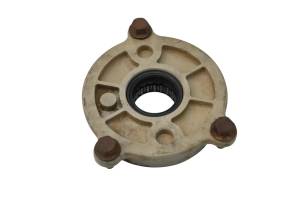 Polaris - 14 Polaris Ranger 800 6x6 Front Differential Input Cover - Image 2