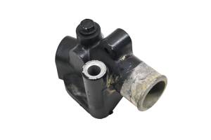 Kawasaki - 23 Kawasaki Mule PRO-DXT EPS 4x4 Thermostat Cover KDT1000 - Image 2