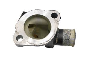 Kawasaki - 23 Kawasaki Mule PRO-DXT EPS 4x4 Thermostat Cover KDT1000 - Image 3