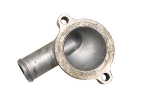 Yamaha - 02 Yamaha Grizzly 660 4x4 Thermostat Cover YFM660F - Image 3