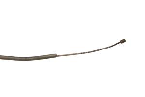 Yamaha - 03 Yamaha Warrior 350 2x4 Throttle Cable YFM350X - Image 3