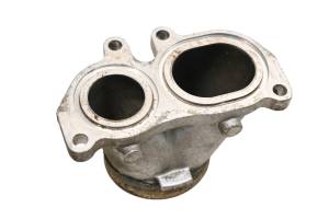 Yamaha - 02 Yamaha Grizzly 660 4x4 Intake Manifold YFM660F - Image 3