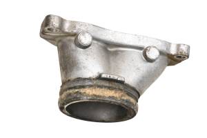 Yamaha - 02 Yamaha Grizzly 660 4x4 Intake Manifold YFM660F - Image 4