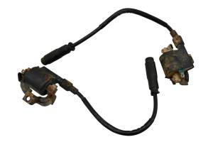 Kawasaki - 09 Kawasaki Brute Force 750 4x4i Ignition Coils KVF750 - Image 2