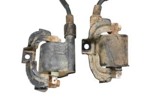 Kawasaki - 09 Kawasaki Brute Force 750 4x4i Ignition Coils KVF750 - Image 3