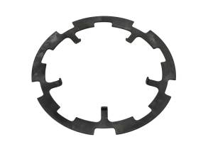 Polaris - 14 Polaris Ranger 800 6x6 Front Differential Armature Plate - Image 2