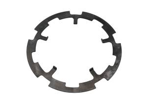 Polaris - 14 Polaris Ranger 800 6x6 Front Differential Armature Plate - Image 3