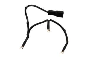 Kawasaki - 23 Kawasaki Mule PRO-DXT EPS 4x4 Glow Plug Harness KDT1000 - Image 1