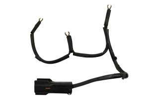Kawasaki - 23 Kawasaki Mule PRO-DXT EPS 4x4 Glow Plug Harness KDT1000 - Image 2