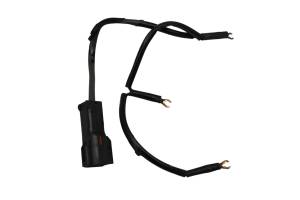 Kawasaki - 23 Kawasaki Mule PRO-DXT EPS 4x4 Glow Plug Harness KDT1000 - Image 3