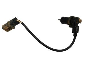 09 Kawasaki Brute Force 750 4x4i Reverse Sensor KVF750